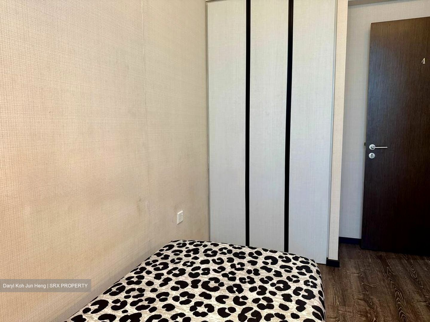 Symphony Suites (D27), Condominium #520742711